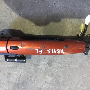 Ручка двери Suzuki SX4 YB41S перед, лев