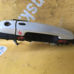 Ручка двери Suzuki SX4 YB41S перед, прав