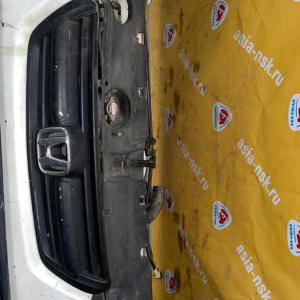 Ноускат Honda CR-V RD5 '2001-2004 a/t Дефект решетки,Дефект бампера ф.1780 т.P1788