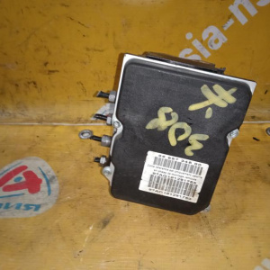 Блок ABS Peugeot 308 T7/4C EP6DT/5FT 9665734580 4541GY