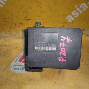 Блок ABS Peugeot 207 ESP MK60 9662295880 '2007-2013
