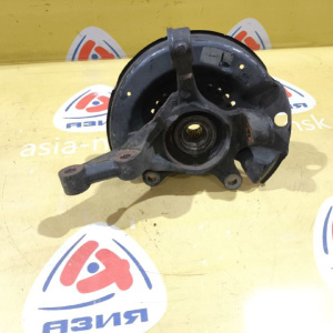 Ступица TOYOTA NCP25/NCP35/NCP55/NCP15/NCP16/NCP35/NCP65/NNP15 Funcargo перед, прав 4WD ABS БЕЗ ДИСКА И СУППОРТА 43211-52030/43502-52010