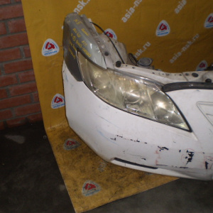 Ноускат Toyota Camry ACV40 a/t (Австралия) Дефект бампера ф.L 81150-06320 R 81110-06320