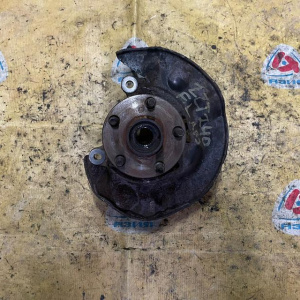 Ступица Toyota NZT240/ZZT240/NZE127 Premio/WiLL VS перед, лев ABS (голая)