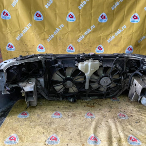 Ноускат Honda Accord CM1/CL7 K20A '2002-2005 a/t ф.P2929