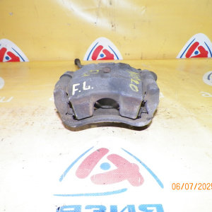 Суппорт Toyota NCP20/NCP21/NCP25/NCP30/NCP31/NCP34/NCP35/NCP58/NCP59/NCP60/NCP61/NCP65 Funcargo/ist перед, лев 47750-52020