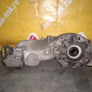 Редуктор Volvo XC90 CZ/CT R B6324S в сборе с муфтой P30735118 36002516 '2007