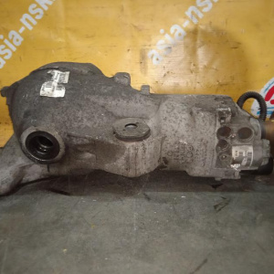 Редуктор Volvo XC90 CZ/CT R B6324S в сборе с муфтой P30735118 36002516 '2007