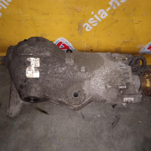 Редуктор Volvo XC90 CZ/CT R B6324S в сборе с муфтой P30735118 36002516 '2007