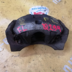 Суппорт Mitsubishi GA3W/CW5W/CW4W/CY4A/CX4A ASX/Outlander/Lancer перед, лев 5736 (под диск 294 *26) 4605A257, 4605A861