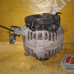Генератор Jeep EVA Grand Cherokee WJ/WG '2000 14V 70-132A 0124525002 (дефект крепления) 56041120AC