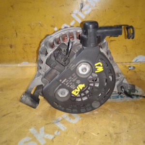 Генератор Jeep EVA Grand Cherokee WJ/WG '2000 14V 70-132A 0124525002 (дефект крепления) 56041120AC