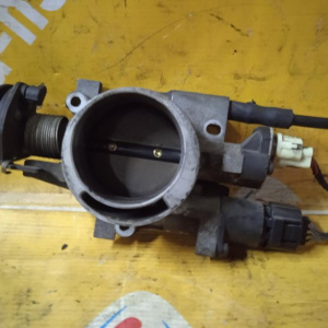 Заслонка дроссельная Jeep EVA Grand Cherokee WJ/WG '2000 53013163AA