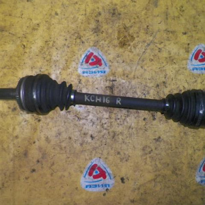 Привод Toyota KCH16 Granvia R ABS 6 болтов. широкая база