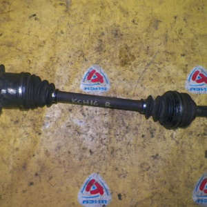 Привод Toyota KCH16 Granvia R 6 болтов. широкая база