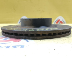 Диск тормозной Subaru BD5/BE5/BG5/BH5/BL5/BM5/BP5/BR9/BRM/GH8/GP3/SF5/SG5/SH5/ SJ5/YA5 Forester/Exiga/Impreza/Legacy F 294 *24 *5x100 26300AE02A/26300