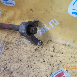 Привод Honda RA7 Odyssey F23A перед, лев ВАЛ ПРОМЕЖУТОЧНЫЙ 44500-SE0-000