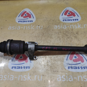 Привод Honda RA6/RA7/TA2 Odyssey/Avancier F23A перед, лев Вал промежуточный с грататой 44500-SE0-000 / 44310-S4X-900