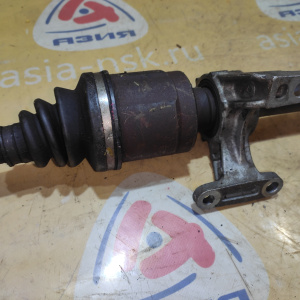Привод Honda RA6/RA7/TA2 Odyssey/Avancier F23A перед, лев Вал промежуточный с грататой 44500-SE0-000 / 44310-S4X-900