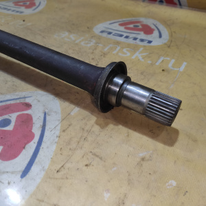 Привод Honda RA6/RA7/TA2 Odyssey/Avancier F23A перед, лев Вал промежуточный с грататой 44500-SE0-000 / 44310-S4X-900