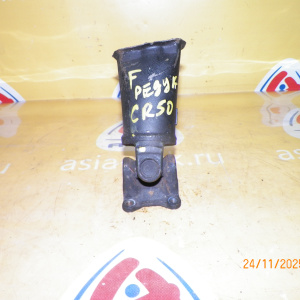 Фланец кардана Toyota Lite Ace Noah/Town Ace Noah SR50/CR50/KR50 F 4WD С переднего редуктора.