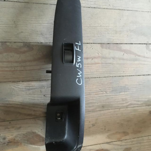 Пульт стеклоподъемника MITSUBISHI Outlander CW5W перед, лев 8608A061