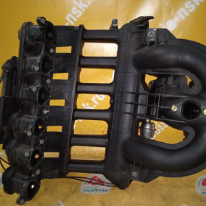Коллектор впускной Chevrolet LBM/LX20D1/LF3/X20D1 Epica V250 '2007- Мех. Дроссель AA 96307782