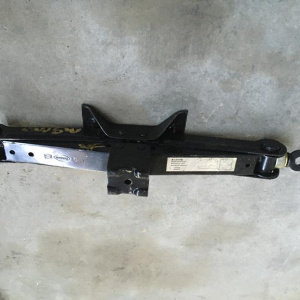 Домкрат Mitsubishi Outlander/ASX CW5W/GA3W 1200 кг.