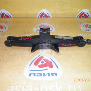 Домкрат Mitsubishi Outlander/ASX CW5W/CW3W/CW6W/GA1W/GA2W/GA3W/GA4W/GA6W/GA8W/CV1W/CV2W/CV4W/CV5W/GF3W/GF4W 9280A012 1200 кг.