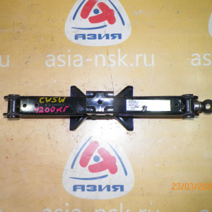 Домкрат Mitsubishi Outlander/ASX CW5W/CW3W/CW6W/GA1W/GA2W/GA3W/GA4W/GA6W/GA8W/CV1W/CV2W/CV4W/CV5W/GF3W/GF4W 9280A012 1200 кг.