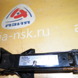 Домкрат Mitsubishi Outlander/ASX CW5W/CW3W/CW6W/GA1W/GA2W/GA3W/GA4W/GA6W/GA8W/CV1W/CV2W/CV4W/CV5W/GF3W/GF4W 9280A012 1200 кг.