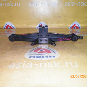 Домкрат Mitsubishi Outlander/ASX CW5W/CW3W/CW6W/GA1W/GA2W/GA3W/GA4W/GA6W/GA8W/CV1W/CV2W/CV4W/CV5W/GF3W/GF4W 9280A012 1200 кг.