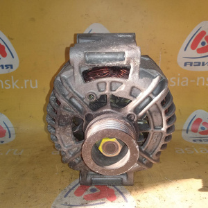 Генератор Mercedes M272E30/M272E35/M273E55 E-Class W211 14V 110-180A Bosch 0121715023  (дефект регулятора) A2721540102