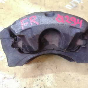Суппорт Mitsubishi GA3W/CW5W/CW4W/CY4A/CX4A ASX/Outlander/Lancer перед, прав 5736 (под диск 294 *26) 4605A258, 4605A862