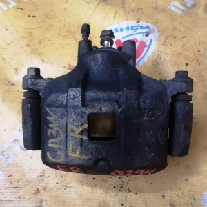 Суппорт Mitsubishi GA3W/CW5W/CW4W/CY4A/CX4A ASX/Outlander/Lancer перед, прав 5736 (под диск 294 *26) 4605A258, 4605A862
