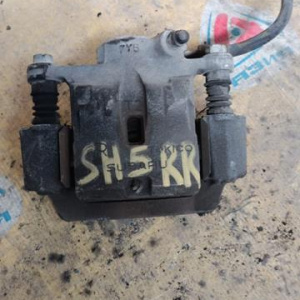 Суппорт Subaru SH5 Forester зад, прав