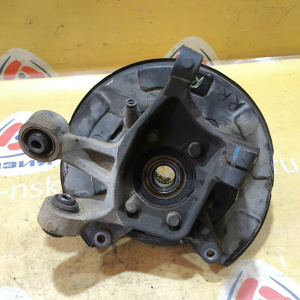 Ступица Subaru SH5 Forester зад, прав ABS голая 28411FG020/28473FG000