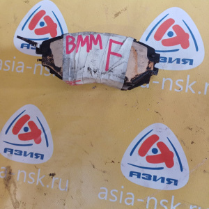 Колодки тормозные Subaru BRZ/Exiga/Forester/Impreza/Legacy ZC6/YA4/YA5/YA9/YAM/SH5/SH9/SHJ/SJ5/GE6/GE7/GH2/GH3/GH6/GH7/GH8/GJ6/GJ7/GP6/GP7/BM9/BMM/BR9