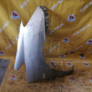 Крыло TOYOTA Corolla Spacio NZE120 перед, прав Брак