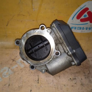 Заслонка дроссельная Audi CDHB/CDNC/CAWA A4 B8/8K2 2.0 TFSI A2C53302056 06F133062J