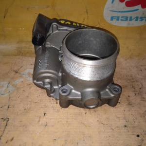 Заслонка дроссельная Audi CDHB/CDNC/CAWA A4 B8/8K2 2.0 TFSI A2C53302056 06F133062J