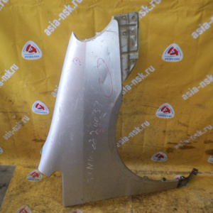 Крыло TOYOTA Nadia SXN10 перед, прав Дефект