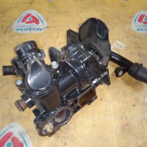 Помпа Volkswagen CAWA Tiguan 5N1 '2009 VAG 06H121026AB