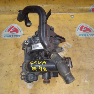 Помпа Volkswagen CAWA Tiguan 5N1 '2009 VAG 06H121026AB