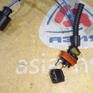 Коса ДВС Volkswagen CAWA Tiguan 5N1 '2009 2.0 TSI EU4 (дефект трёх фишек) 06J971595E