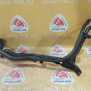 Патрубок системы охлаждения Volkswagen 1K0121070BD Tiguan 5N1/5N2 CAWA/CCZC 2.0 TSI пластик