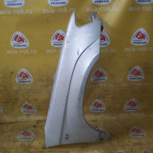 Крыло SUBARU Forester SG5 '2002-2005 перед, прав