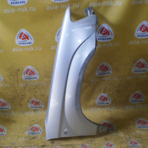 Крыло SUBARU Forester SG5 '2002-2005 перед, прав