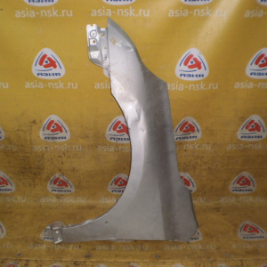 Крыло NISSAN Teana J32 перед, лев Брак
