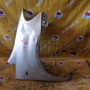 Крыло TOYOTA Ipsum ACM2# перед, прав Брак